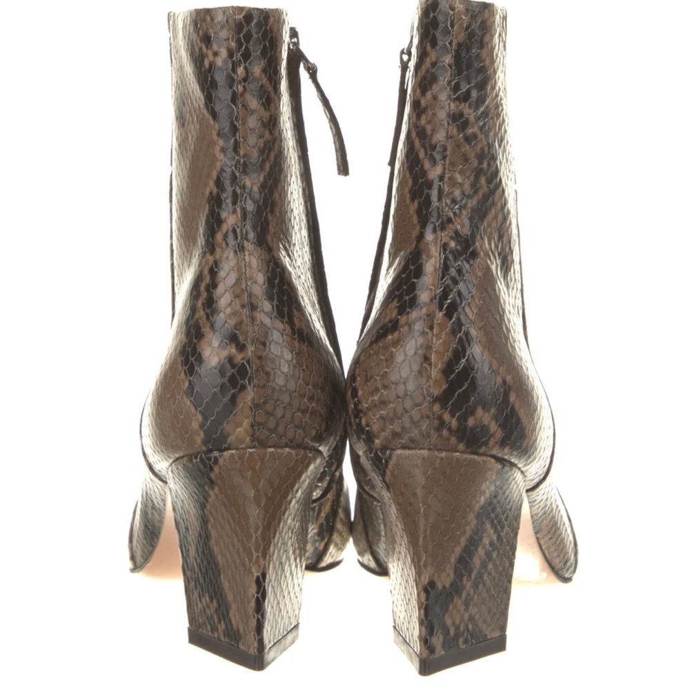 Veronica Beard: Felix Emboss Snake - image 3